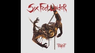 Six Feet Under - Knife Through the Skull