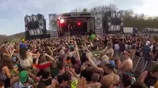 Number Fest's #13FEST Unofficial Fest Music Video