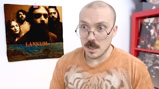 Lankum - False Lankum ALBUM REVIEW