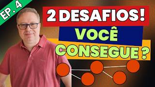 Desafios de Grafos - EP 4