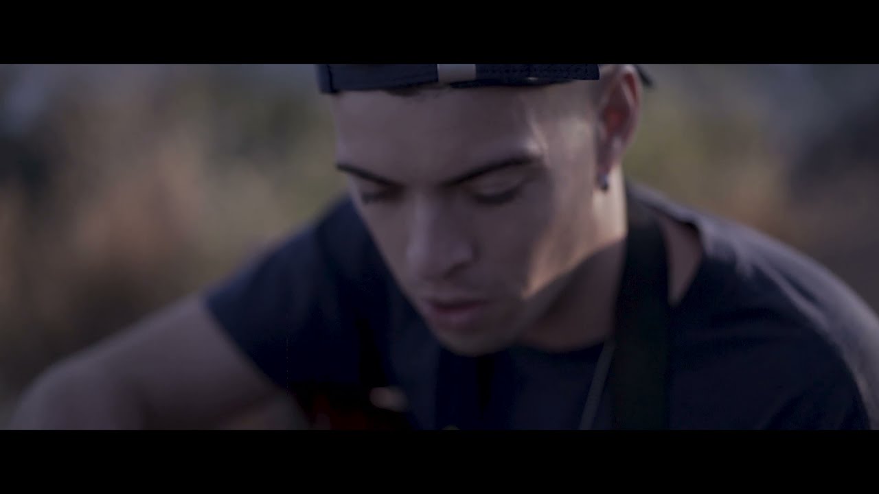 SERKO - VÉRTIGO  #TRINCHERAS