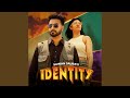 Identity Identity