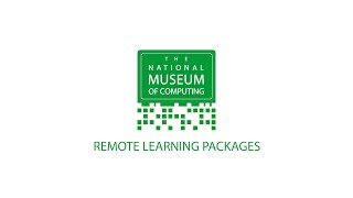 TNMOC - Remote Learning Packages