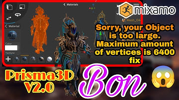 Prisma3d beta v2.0.9 download 2022 😍🦴