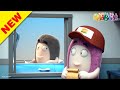 Oddbods | Tiệm đồ ăn nhanh | Mùa mới | Hoạt Hình Vui Nhộn Cho Trẻ Em