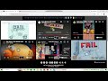 Youtube Thumbnail title