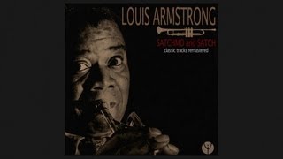 Watch Louis Armstrong St James Infirmary video