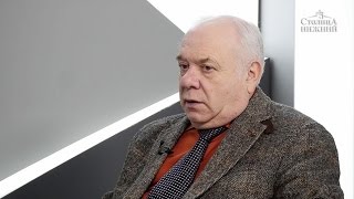 Эдуард Фертельмейстер о музыкальной педагогике
