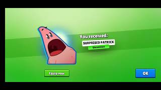 SPONGEBOB + Victory!!!! π
Completed The Dutchmans games. Bikini Bottom game was my favorite in Stumble Guys. the music reminds me of something Id hear at Universal. I love it.
#gamingvideos #gaming #gamingcommunity #spongebob #spongebobsquarepants #stumbleguys #stumble #stumbleguysvideos #stymbleguysgameplay #bikinibottom SPONGEBOB + Victory!!!! π