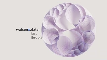 IBM watsonx IBM
