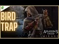 Assassin's Creed Mirage Bird Trap