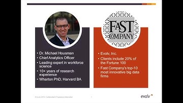 Applying Big Data Strategy to HR