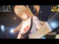 Akane Rin Save MC Band Cinematic Cutscene | NTE: Neverness to Everness | 4K | JP Dub Eng Sub