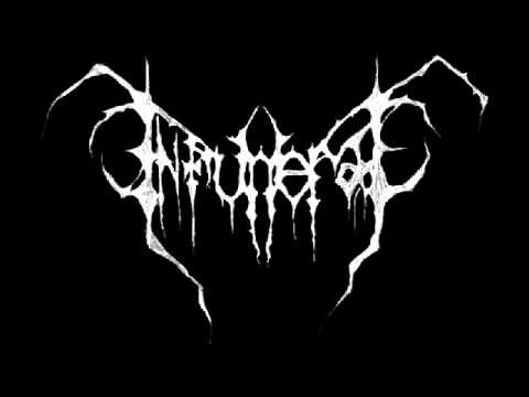 Infuneral — INFUNERAL  -  Änglamakaren