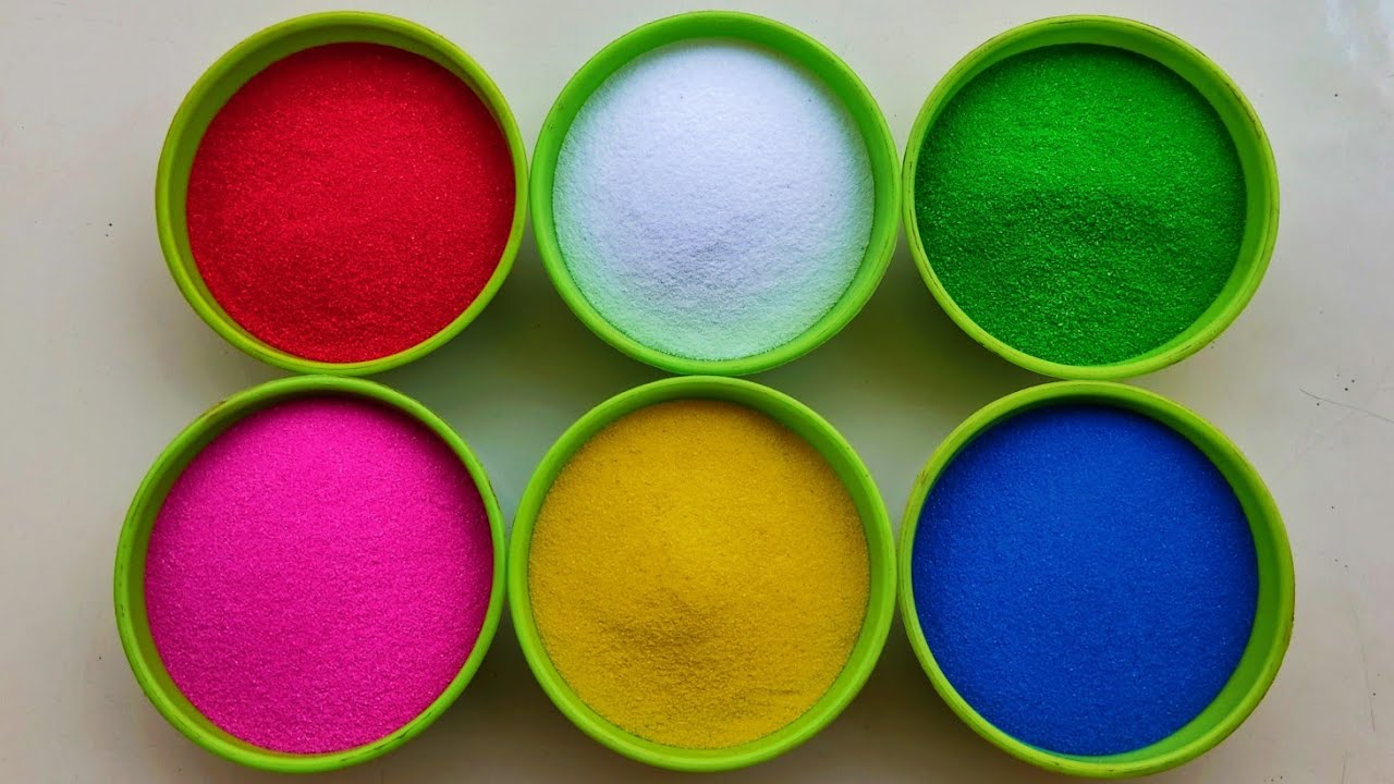 simple colors rangoli design for beginner|| latest peacock design using spoon|ks colors rangoli