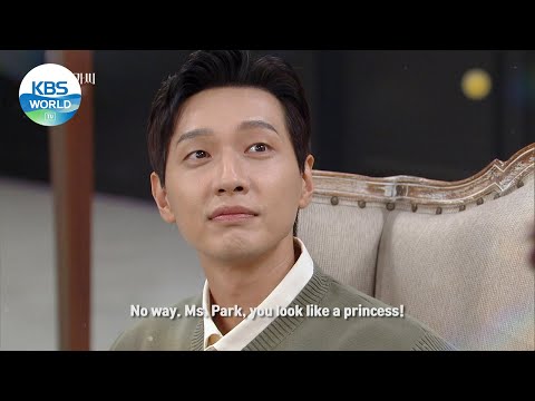 Young Lady and Gentleman | 신사와 아가씨 EP8 [PreviewㅣKBS WORLD TV]