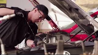 Hoffman Jiffy Lube