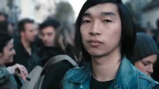 Levi's Go Forth 2011 The Gods will offer you chances.Know them.Take them...