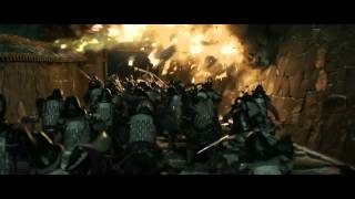 47 Ronin Official Trailer 2013 [HD]