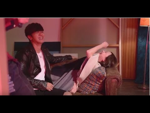 羅志祥Show Lo - 『致命傷』MV花絮(The Making-of "COME BACK BABY" Music Video)