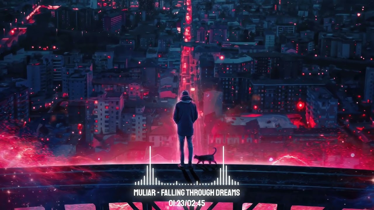 Watch MULIAR - Falling Through Dreams on YouTube Watch MULIAR - Falling Through Dreams on YouTube