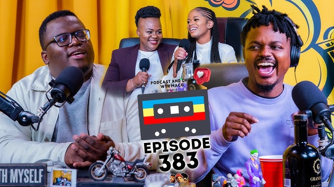 Episode 309 | Jub Jub on Ndikhokhele , Amanda Du Pont , Kelly Khumalo ,  Prison , Uyajola 99 - YouTube