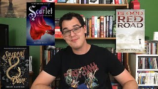Reading Booktubers Guilty Pleasures | Volume 1 @zactriestoread