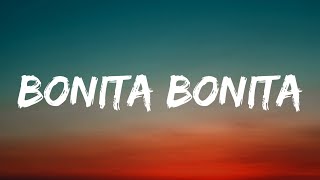 4AMTapes - Bonita Bonita (AI Cover) [Letra/Lyrics] {Poeta Callejero} "Demasiada personalidad"