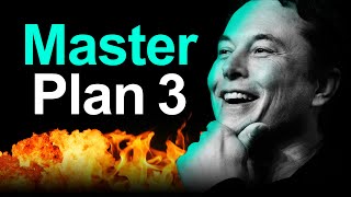 Tesla Master Plan Part 3: Deep Dive