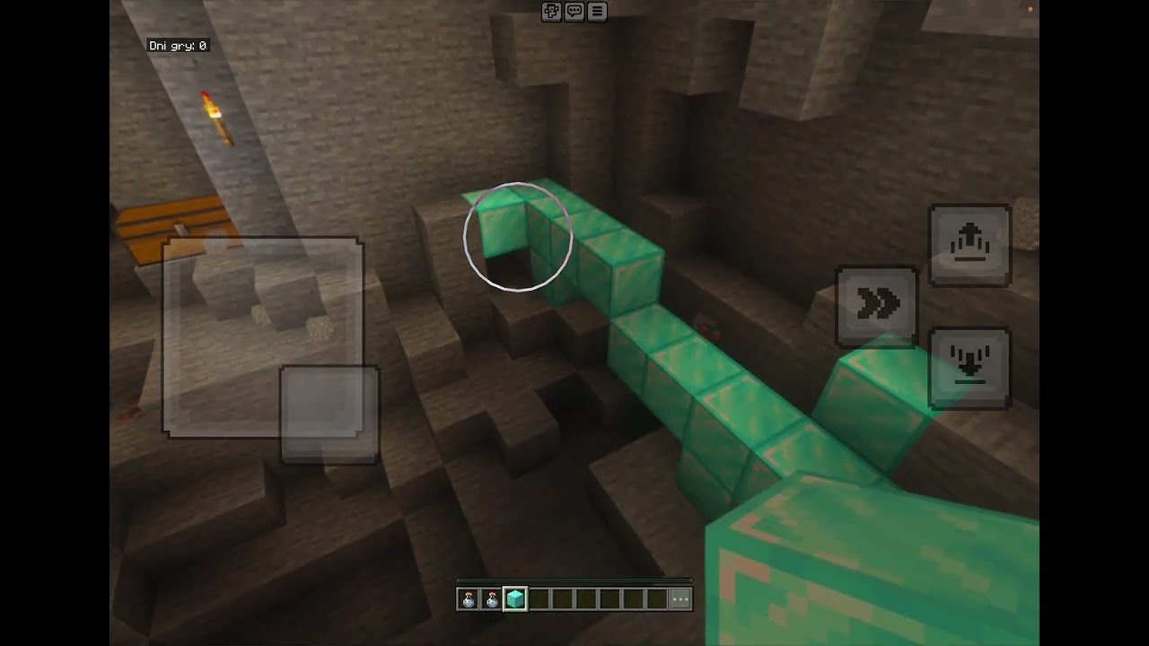 ON ZNOWU TO ZNALAZŁ …..