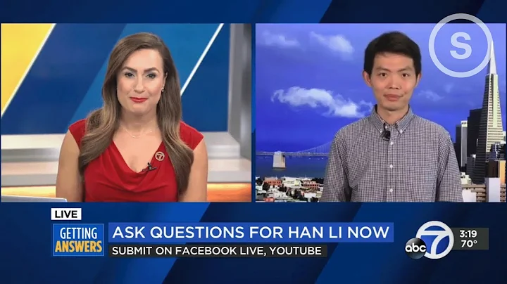 Staff Reporter Han Li on Ann Hsu Controversy