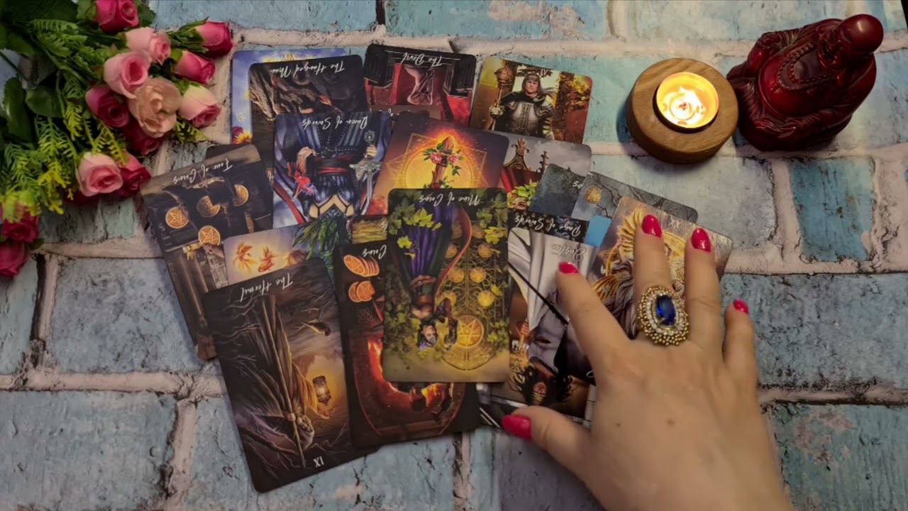 Что думает соперница о вас? Как ей живется?