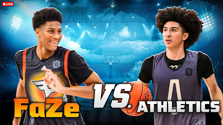 BATTLE OF THE MVPS!! FaZe vs FGA & Reapers Vs Cold Hearts LIVE!