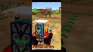 Animal Cargo Truck Driving Game 3D - Animal Transport Cargo Truck 2024 - Android Gameplay