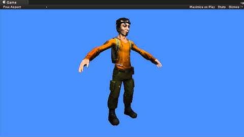 [Unity3D] Dissolve Shader