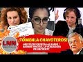 ¡TÓMENLA CHAYOTEROS! Aristegui regresa a la radio / Karime Macías, la verdadera delincuente