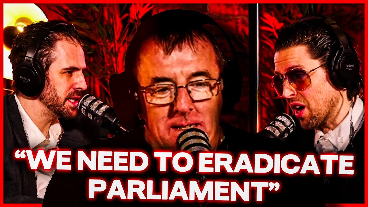 Le Tissier - "We need a revolution"