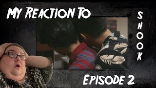 ✨✨ Cheat the Series Ep 2 ( Things Got REAL 😈 )