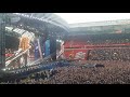 Bon Jovi - It's My Life at Anfield Stadium in Liverpool on 19th June 2019