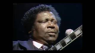 Watch Bb King Love Me Tender video