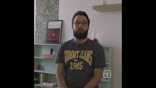 Témoignage Utilisateur Welcomr Vincent Péchon, Vidéaste Indépendant