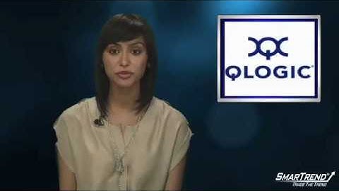 Earnings Preview Report - QLogic (NASDAQ:QLGC)