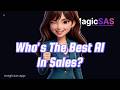 ChatGPT vs Claude vs Gemini vs Grok: Who Writes the Best Sales Pitch? The Winner Surprised Me!