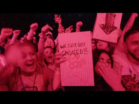 Mt. Joy - Mt. Joy / Dancing Queen (Live from Madison Square Garden 2024)