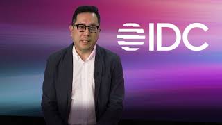 Connecting the Digital, Distributed Enterprise