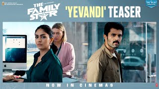 Family Star Promo - 06 | Vijay Deverakonda, Mrunal Thakur | Parasuram | Dil Raju by Dil Raju 285,397 views 1 month ago 34 seconds