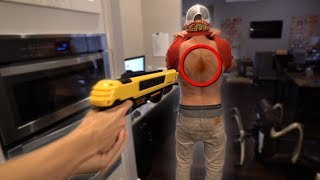 this was so painful...