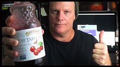 Does Cherry Juice Cure Gout? It Worked For Me!
