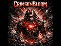 CRIMSON BLOOM // REBORN IN STATIC