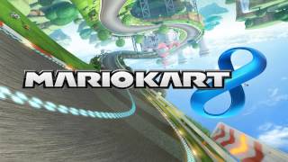 Mario Kart 8 - Jingle
Mario Party Legacy | http://mariopartylegacy.com/
Source: http://www.engadget.com/2014/03/08/mario-kart-sxsw/ Mario Kart 8 - Jingle